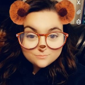 Meet your Posher, Whitney